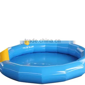 New Finished Funny PVC Inflatable Swimming Pool Swimming Pool For Adult Equipment thumbnail-4
