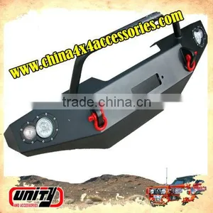 Truck Spare Parts 4X4 ACCESSORIES Car Bull Bar Car Bumper Front Bumper for FJ CRUISER thumbnail-1