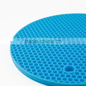 Hot Sale Tableware Silicone Mats&Pads thumbnail-5