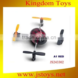 Wholesale rc Toy Quadcopter in China thumbnail-1