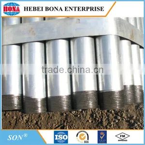 Best Selling Galvanized Carbon Steel Pipe thumbnail-4