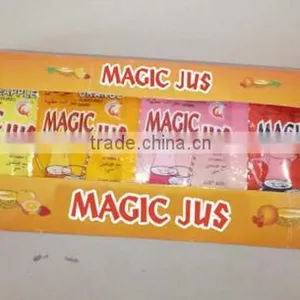 Africa Fruit Flavor Juice Powder thumbnail-6