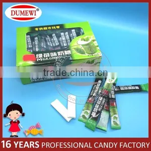 Soft Fruit Milk Chewy Candy thumbnail-3