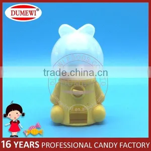 Garfield Cat Cartoon Toy Vending Machine Candy thumbnail-2