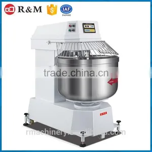 25KG Food Baking Dough Rolling Machine New Baking Flour Blender thumbnail-1
