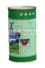 Flower Tea Can thumbnail-1
