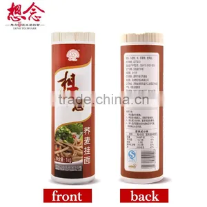 Xiang Nian Brand Wholesale Instant Noodles 1000g Soba Noodle thumbnail-2