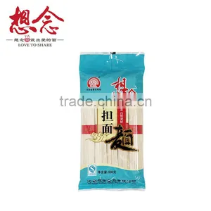 Dry Noodles 500g Dandan Noodles 1.25mm Xiang Nian Ramen Noodles thumbnail-1