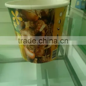 2015 New Style Custom Design Beautiful Unique Paper Plant Pots Wholesale thumbnail-1