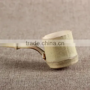 Skillet Wound Bailers Bamboo Spoons thumbnail-2