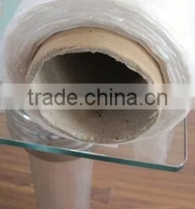 Auto Polyurethane Masking Plastic for Painting 4*300m thumbnail-2