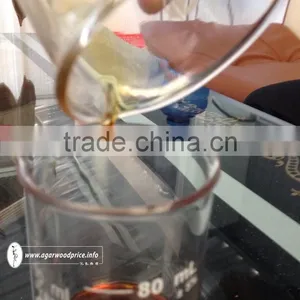 Oud Viscous Oil Famous for Perfume Industry - Vietnam AGARWOOD or OUD Oil Price High Quality Low Price Offer thumbnail-1