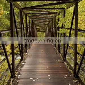 Durable DIY Outdoor Decking From a China Professional Manufacturer Installing at Your Balcony,garden Outdoor Bamboo Flooring thumbnail-1