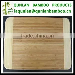 Vertical Bamboo Cutting Boards Wholesale thumbnail-1