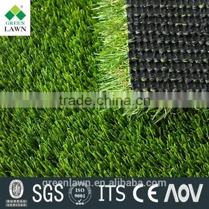 2017 40mm Artificial Grass Lawn for Balcony,roof ,garden Decoration Landscape thumbnail-5