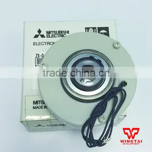 Mitsubishi Powder Brake ZX-0.3YN-24 thumbnail-6
