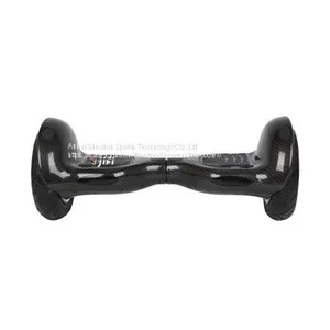 Stand up Electric Hoverboard With 10 Inch thumbnail-3