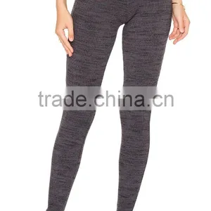 2017 New Active Spandex Yoga Pants Gym Yoga Leggings Fitness Well thumbnail-2