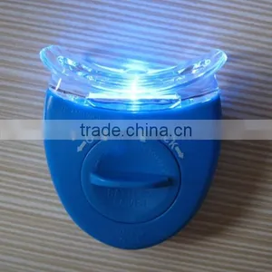 Tooth Whitening Device Bright White Tooth Light Fast Whiten Teeth Light thumbnail-2