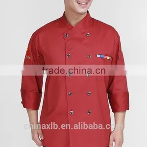 Restaurant & Bar Uniforms,cooker Uniform thumbnail-3
