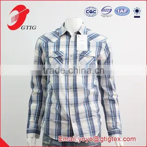 Men's Casual Shirt thumbnail-2