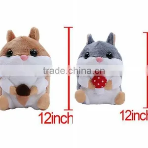 Hotsale Stuffed Cute Mouse Toy Small Toy With Different Size thumbnail-3