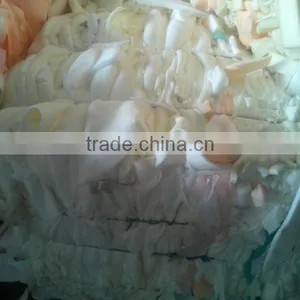 High Quality PU Foam Scrap / Furniture Foam Scrap / Waste Foam Scraps thumbnail-1