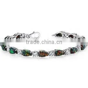 K9 Crystal VM001 Color Drop Point Back Glass Stone Jewelry Stone thumbnail-6