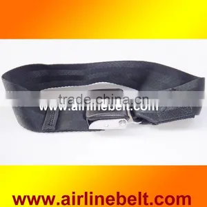 Type B Airline Airplane Safety Seat Belt thumbnail-1