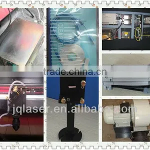 Mini Laser Cutting Machine JQ4030 thumbnail-5