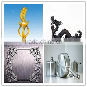 MC 1325 Metal Acrylic Steel Co2 Laser Cutter 150w Small Power Metal Cutting Machine thumbnail-6