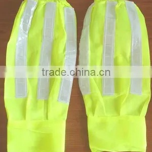 High Visibility Reflective Safety Oversleeve thumbnail-1