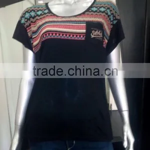 Ladies Smart Tees thumbnail-6