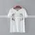 Women Wholesale Unicorn Embroidery Beaded White T-shirt thumbnail-1