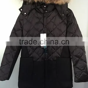 Men's Down Jacket Inventory Stock Repertory thumbnail-1