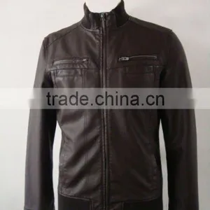 PU JACKET-Film thumbnail-1