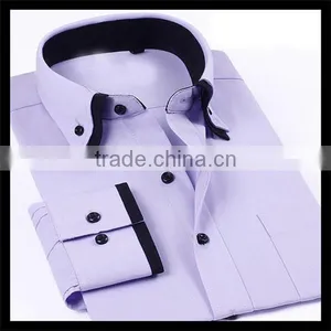 Fashionable Elegant Great Quality Factory Supply Non-iron Oem t Shirt for Promotion thumbnail-1