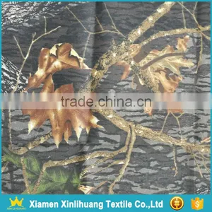 Hot Sale Waterproof CVC 80 Cotton 20 Polyester Camouflage Fabric for Army thumbnail-2