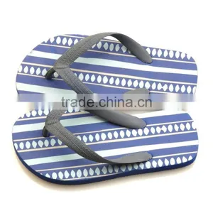 China Wholesale Sublimation Slipper, pe Slipper, Slipper Hotel thumbnail-2