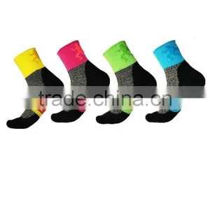 Custom Cycling Socks thumbnail-2