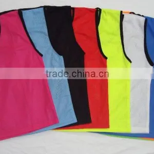 Training Vest Net Shirts Pinnies thumbnail-1