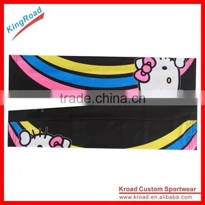 Compression Arm Sleeves for Basketball Football Volleyball thumbnail-1