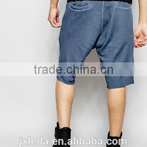 OEM Wholesale Men Summer Jersey Casual Gym Bermuda Shorts thumbnail-2