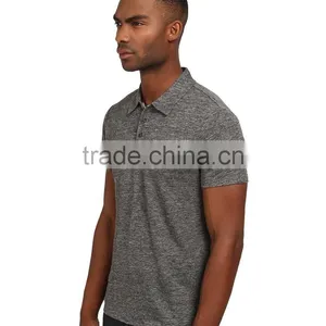Custom High Quality Mens Linen Polo Shirt Polo, Mens Brand Shirts Polo thumbnail-2