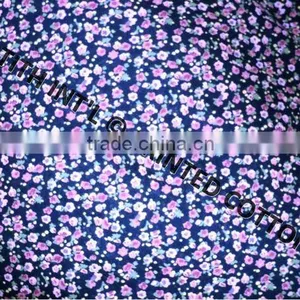 100 % COTTON PRINTED FABRIC thumbnail-1