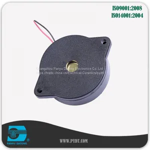 85db Car Back up Piezo Transducer Buzzer Beeper thumbnail-2