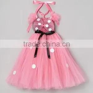 Lastest Net Baby Frock Designs thumbnail-6