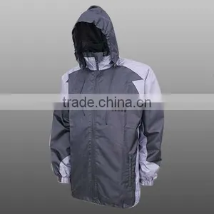 Rain Suit Jacket thumbnail-1