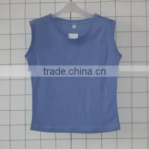 Merino Wool Vest thumbnail-1