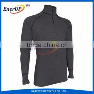 Flame Retardant Lenzing FR Base Layer Tops Shirts thumbnail-4